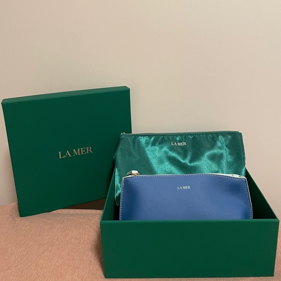 ❤️NEW! La Mer Deluxe travel size sets - Picture 8 of 10